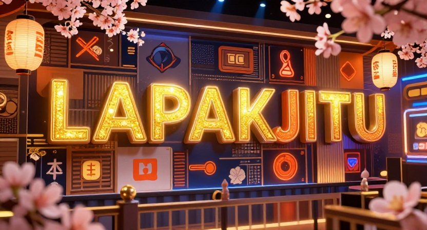 LAPAKJITU LAPAKJITU